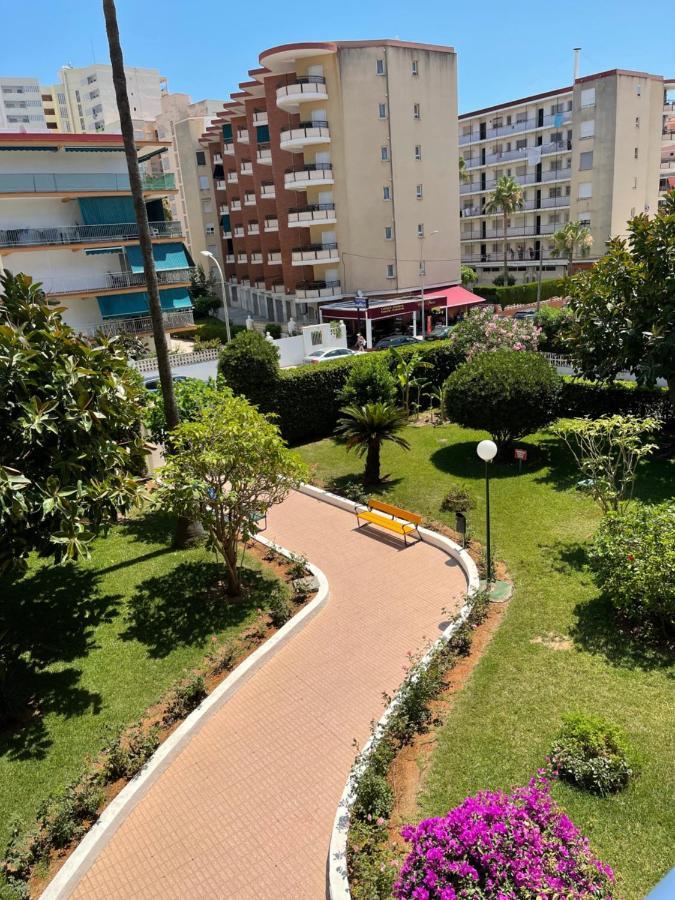 Apartamento Cantabria 23 2-24 Playa de Gandia Exterior photo